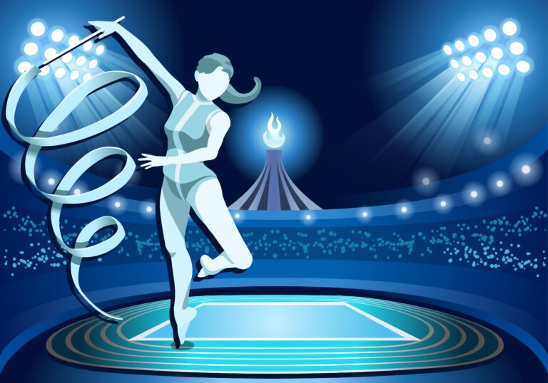 Libros infantiles sobre las Olimpiadas