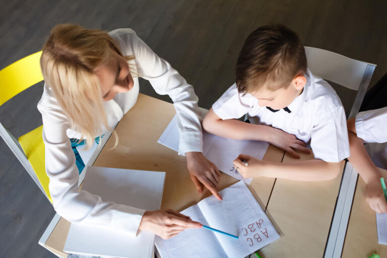 Importancia educativa de las diferencias individuales