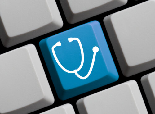 La e-salud presenta la transición del médico de cabecera al asistente digital personal.