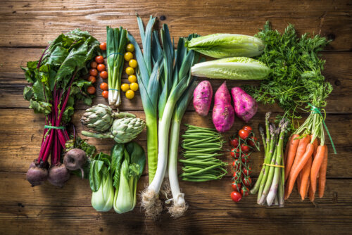 Cómo cocinar las verduras y hacerlas apetitosas