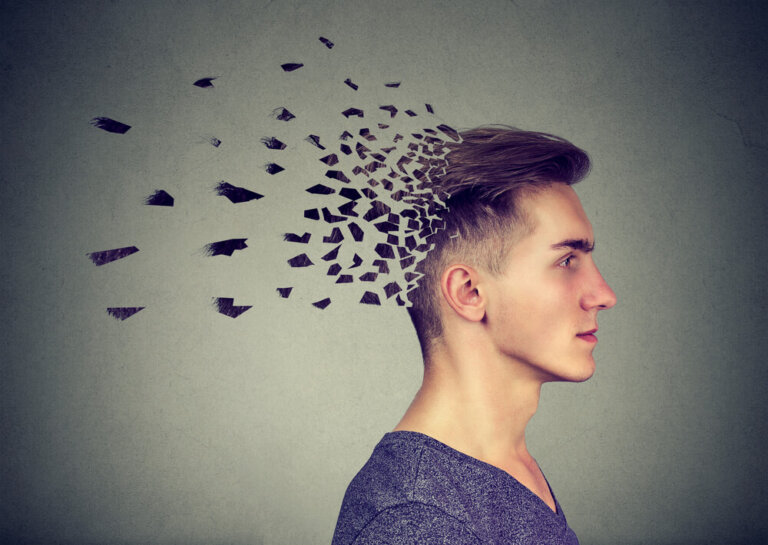 Cómo la droga afecta al desarrollo cognitivo en la adolescencia