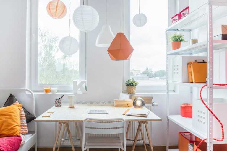 ¿Cómo debe ser un buen lugar de estudio?