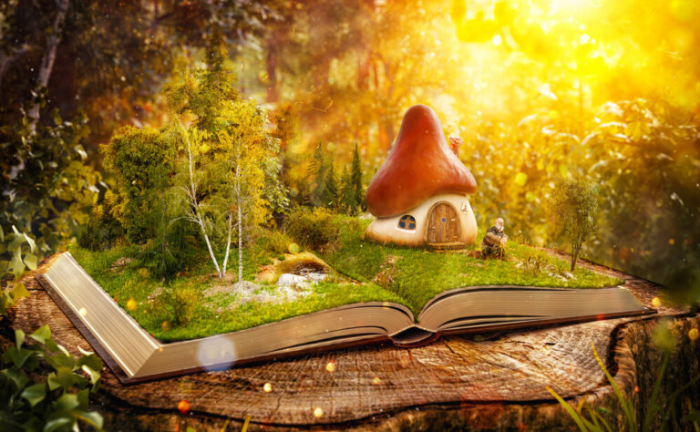 49 libros y sagas de fantasía imprescindibles