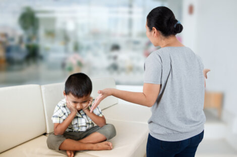 Los límites saludables prepararán a tu hijo para el éxito
