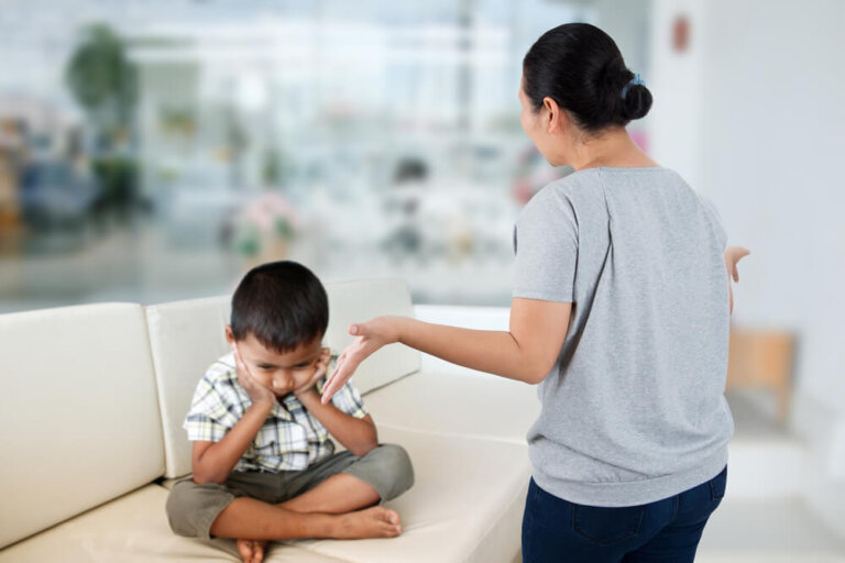 Cómo es la obediencia del niño de 3 a 6 años