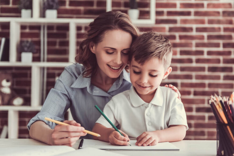 Hiatos y diptongos, ejercicios para niños de Primaria