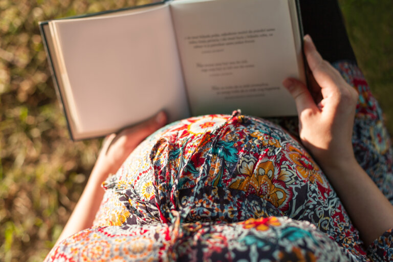 5 libros sobre maternidad