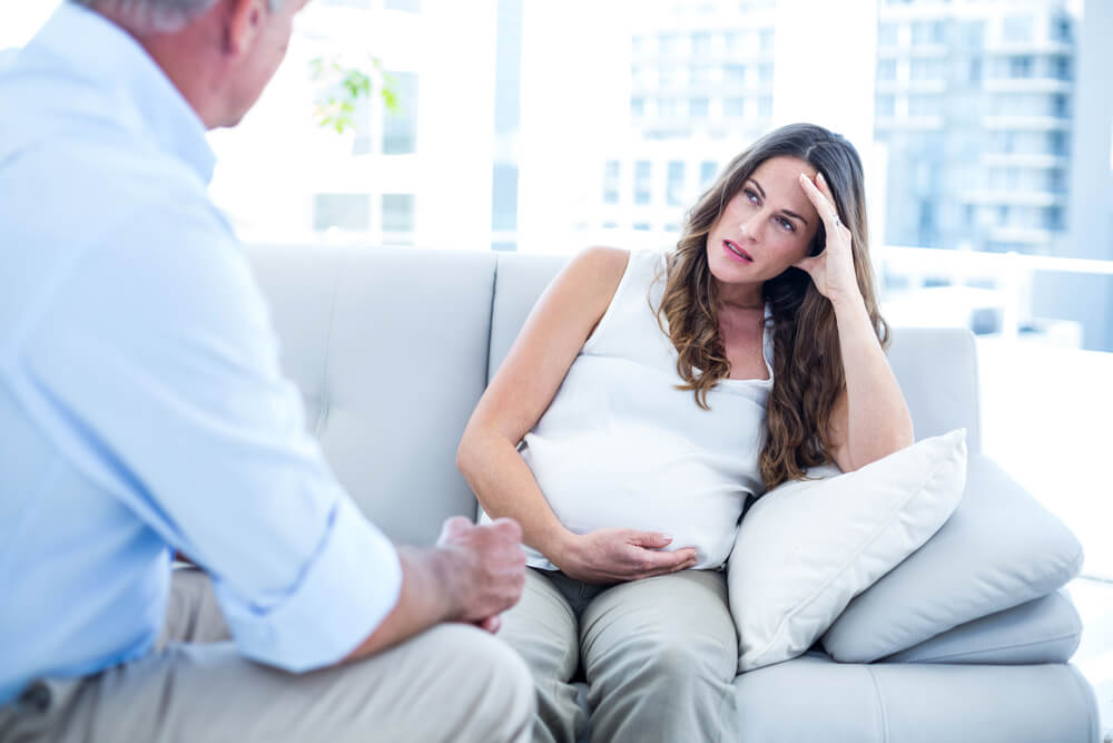 Psicología del embarazo: qué es y dónde se aplica