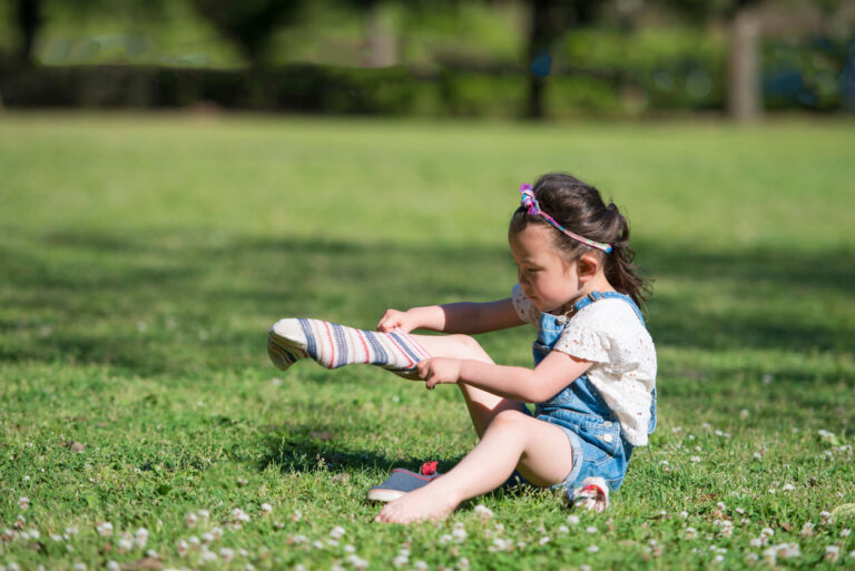 Independencia infantil: su importancia y claves para potenciarla