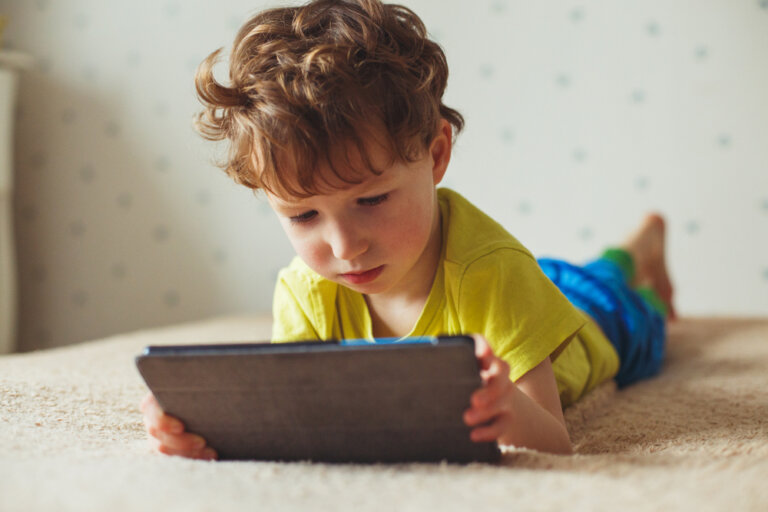 Cómo los gadgets están perjudicando a tus hijos