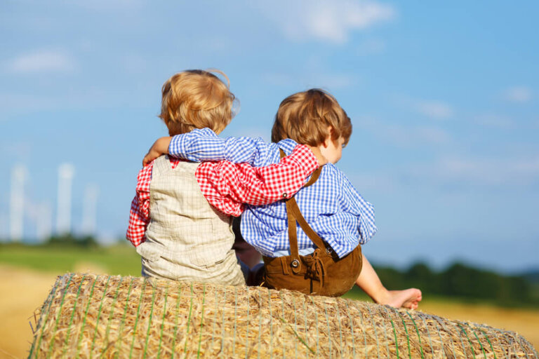 13 frases sobre el valor de la amistad