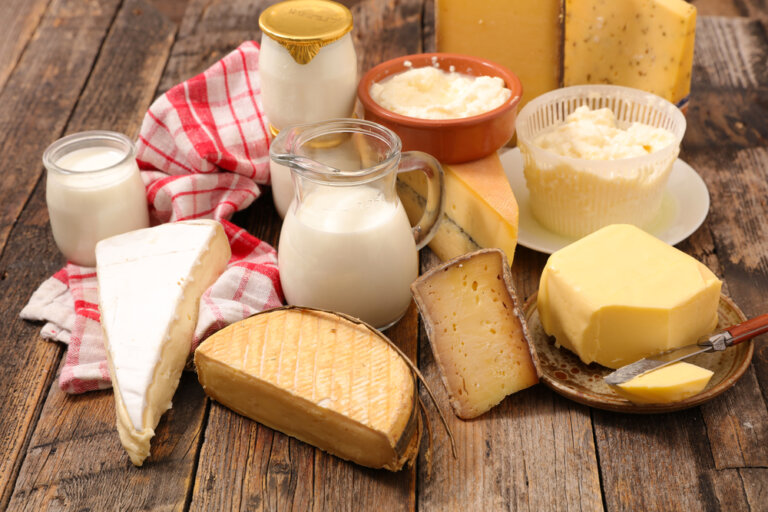 5 mitos sobre los lácteos