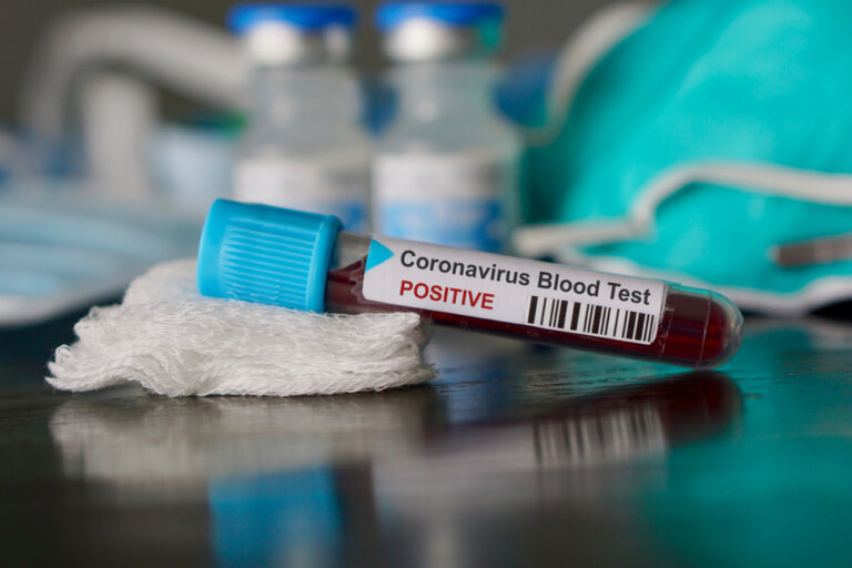 Coronavirus: nace el primer bebé infectado