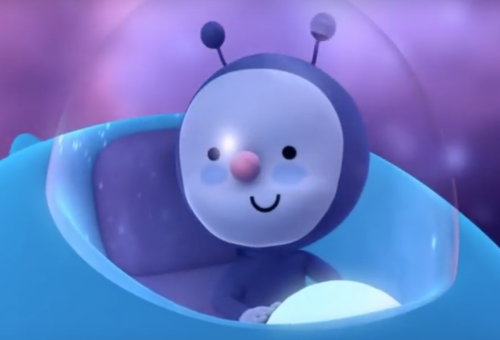 Pupi, el protagonista de una de las mejores colecciones de libros infantiles.
