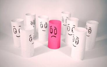 ¿Tu hijo adolescente tiene ansiedad social?