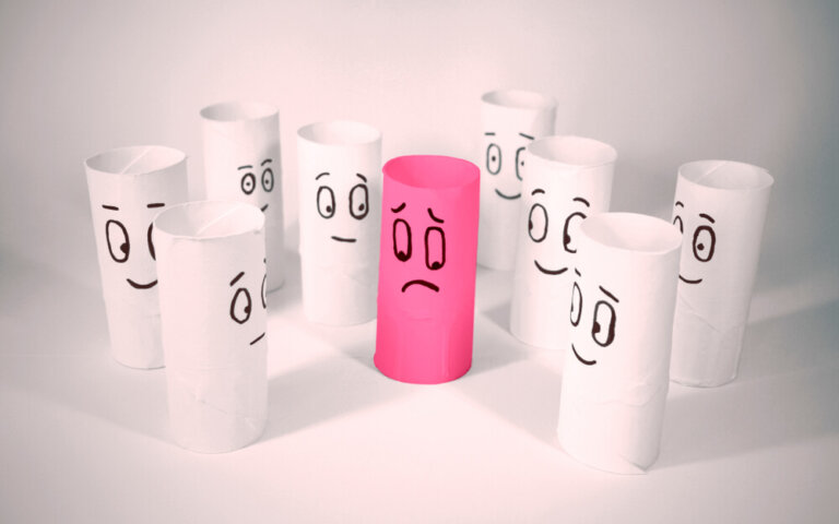 ¿Tu hijo adolescente tiene ansiedad social?