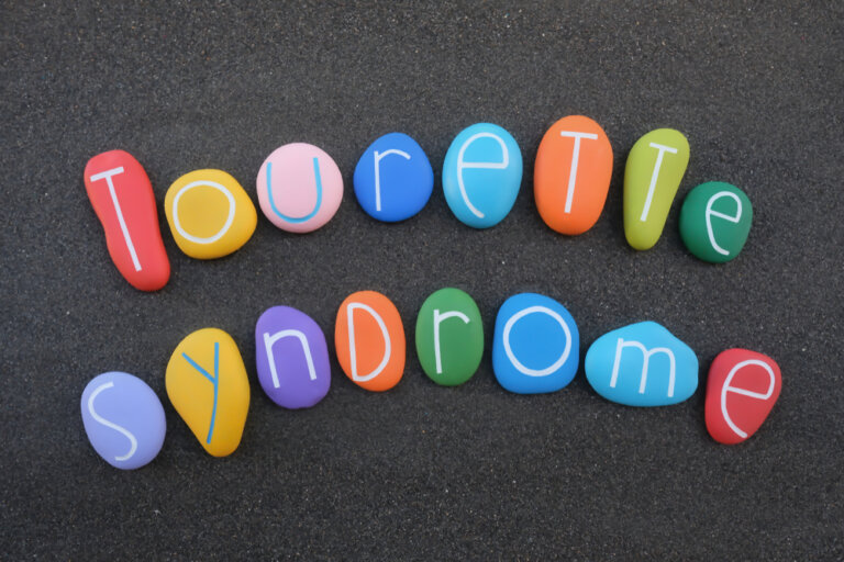 ¿En qué consiste el síndrome de Tourette?