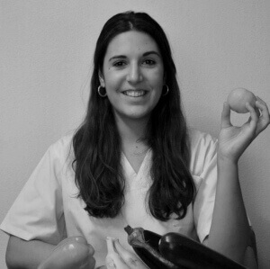 Lucía Corral
