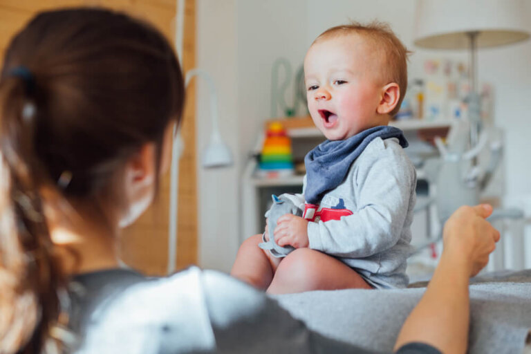 ¿Mi hijo necesita terapia del lenguaje?