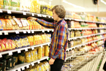 Ortorexia en adolescentes: cuando comer sano es lo único importante