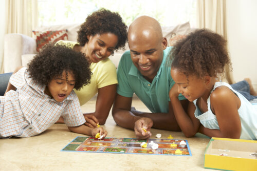 Juegos de mesa educativos que fomentan la literatura