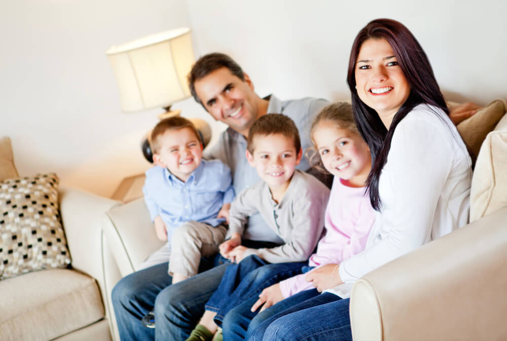 10 prácticas que refuerzan la relación entre padres e hijos