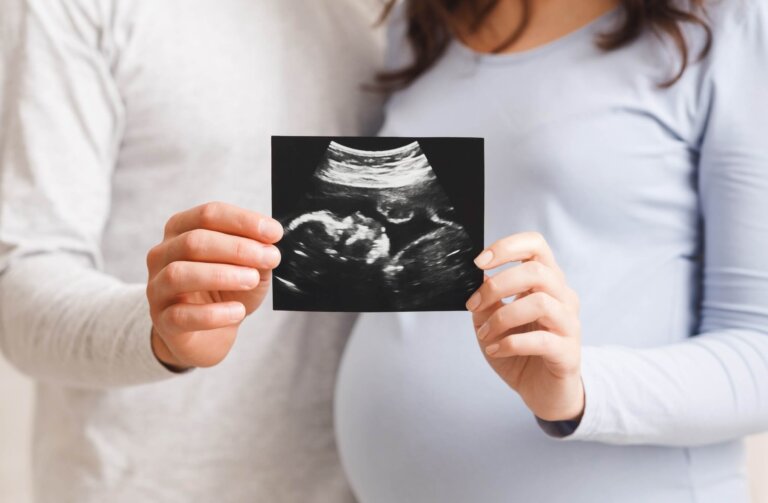 ¿Cómo viven los hombres el embarazo?