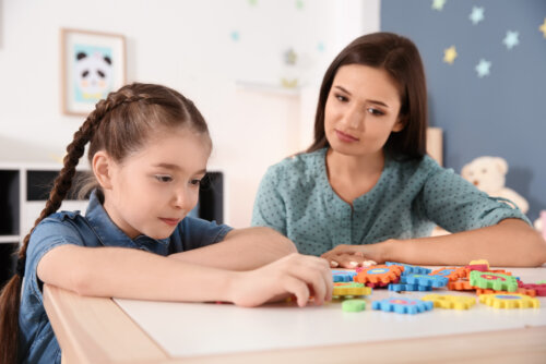 Cómo afrontar la cuarentena con niños con discapacidad intelectual