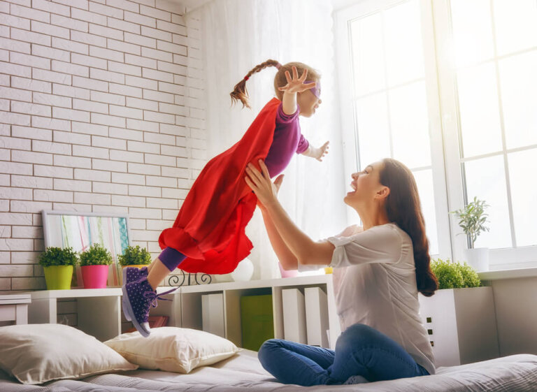 10 formas de motivar a un niño sin premios ni chantajes