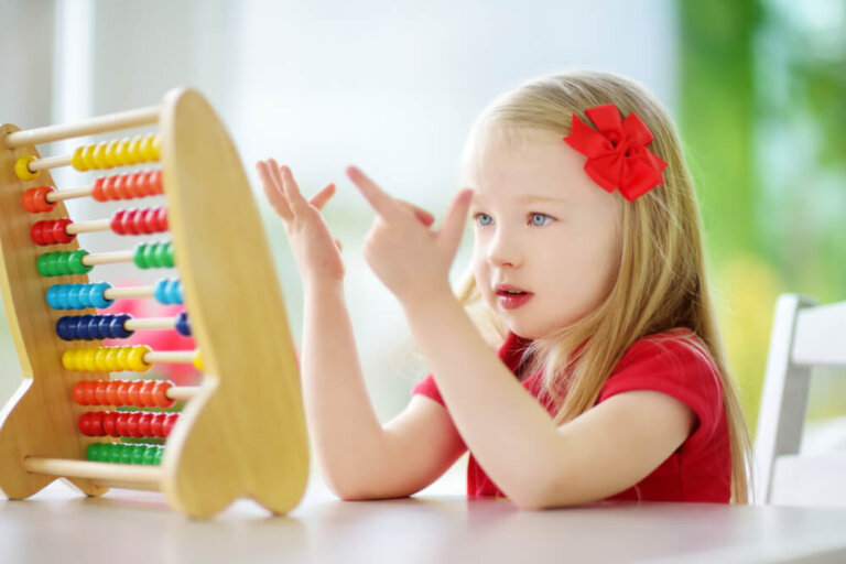 Método ABN para ayudar a nuestros hijos a aprender matemáticas