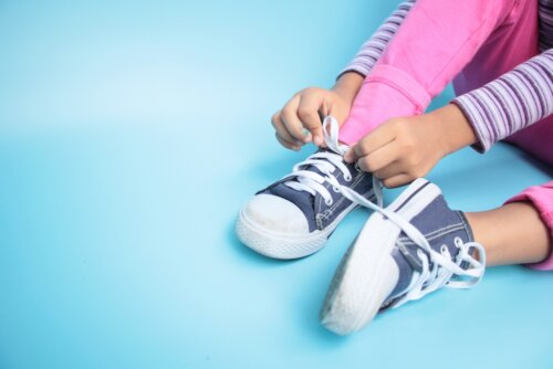 La independencia infantil es fundamental para su éxito adulto