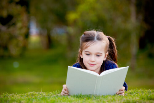 6 libros para dar la bienvenida a la primavera