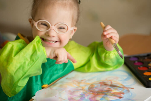How to Face Lockdown with Children with Intellectual Disabilities