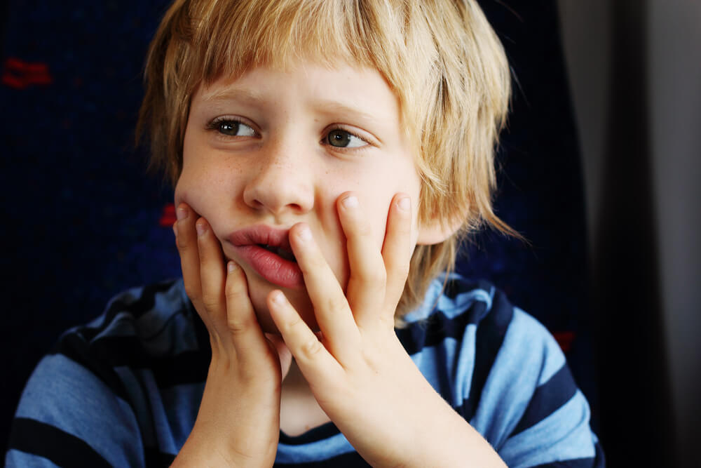 Tandhygiëne bij kinderen met een autisme spectrum stoornis