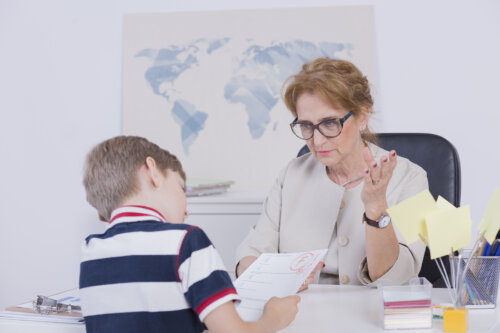 Por qué mi hijo saca malas notas y cómo puedo ayudarlo