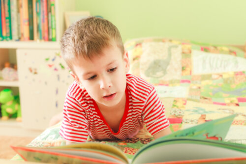 Libros infantiles sobre inmigración