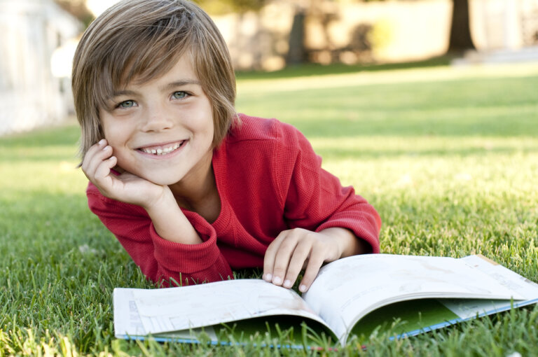 ¿Cómo recuperar el hábito lector en los niños?