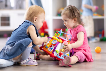 Actividades para trabajar las habilidades sociales en los niños