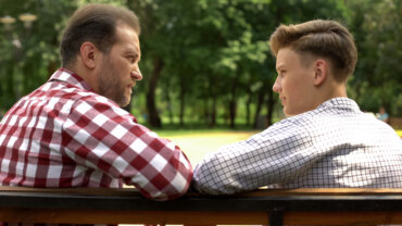 13 claves para conectar con un adolescente