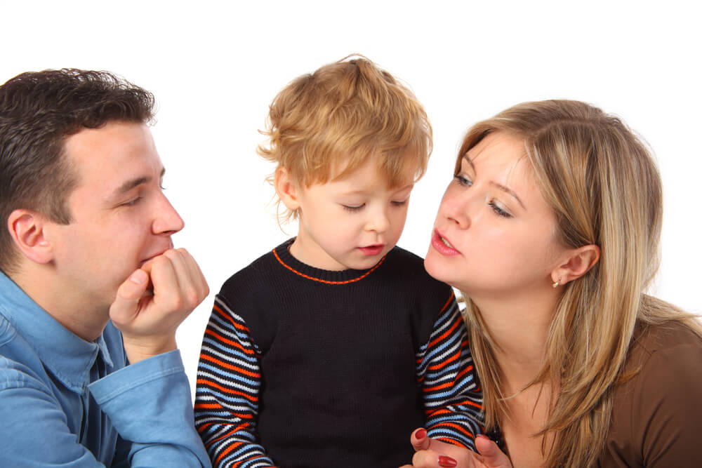 ¿Cómo explicar el coronavirus a los niños?