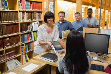 5 cosas a tener en cuenta si pierdes un libro de la biblioteca