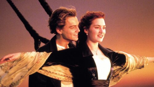 8 películas de amor más destacadas