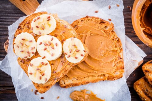 Recetas con fruta para niños