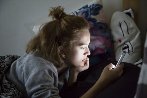 Adolescents and Quarantine: What's It Like for Them?