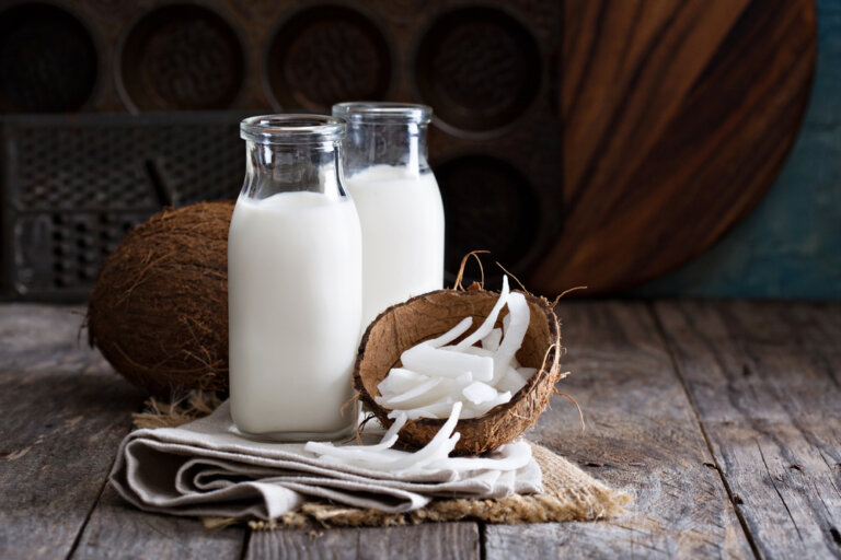 5 cosas que los padres deben saber sobre las leches no lácteas