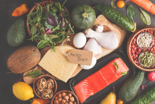 dieta cetosisgenica para el cancer de mama