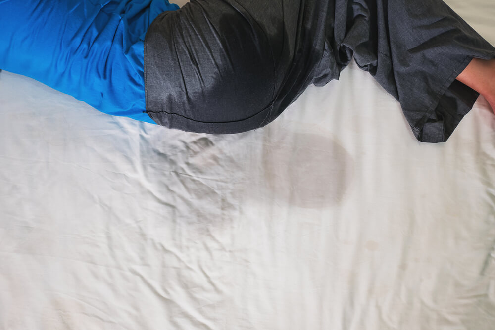 Enuresis bij adolescenten