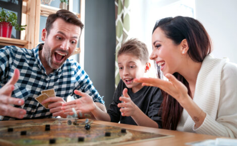 6 juegos de mesa para jugar en familia