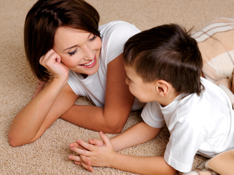 15 frases para afrontar las adversidades junto a tu hijo