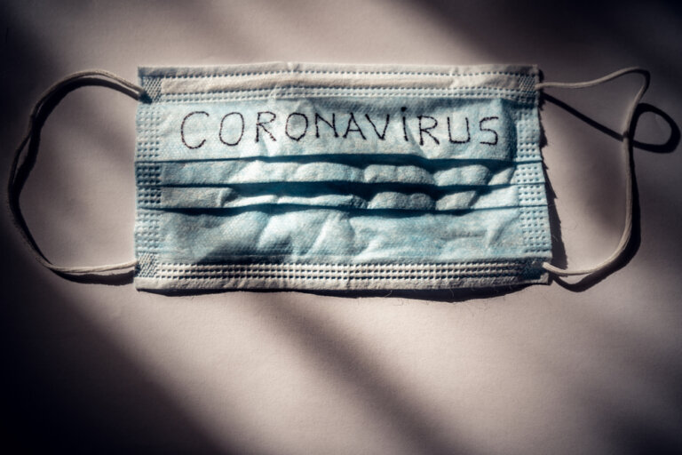 El coronavirus y las nuevas palabras que tuvimos que aprender